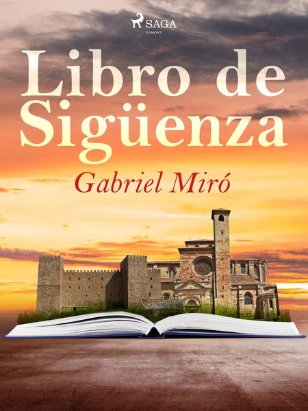 Produktbild: Libro de Sig&uuml;enza