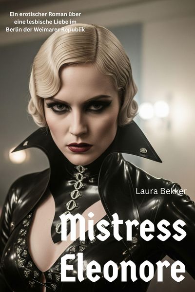 Produktbild: Mistress Eleonore