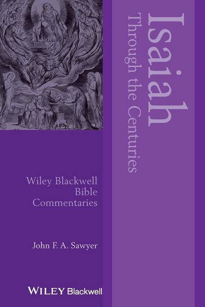 Produktbild: Isaiah Through the Centuries