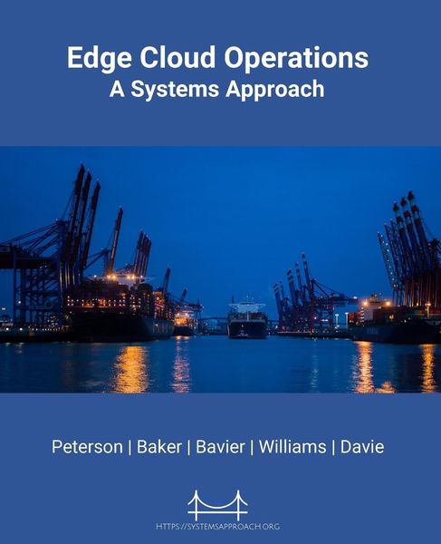 Produktbild: Edge Cloud Operations