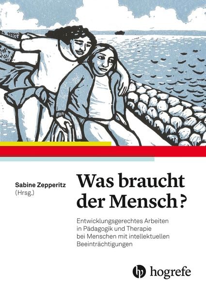 Produktbild: Was braucht der Mensch?