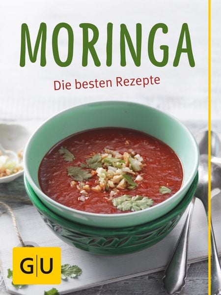 Produktbild: Moringa