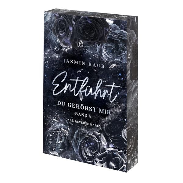 Produktbild: Entf&uuml;hrt