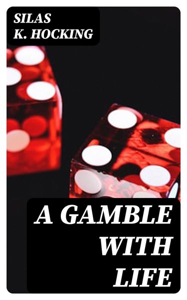 Produktbild: A Gamble with Life