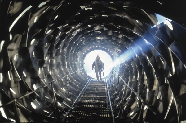 Produktbild: Event Horizon - Am Rande des Universums [SE] [CE]