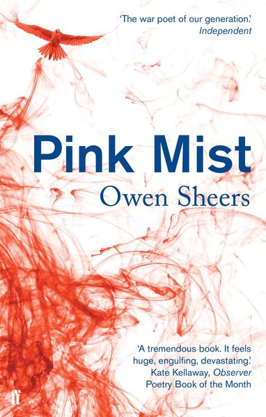 Produktbild: Pink Mist