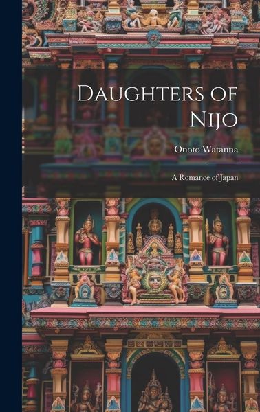 Produktbild: Daughters of Nijo