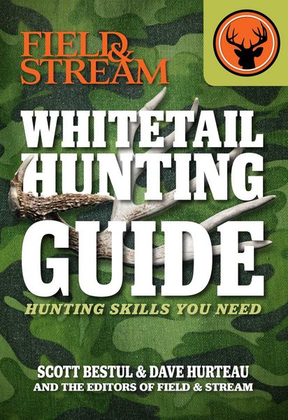 Produktbild: Whitetail Hunting Guide