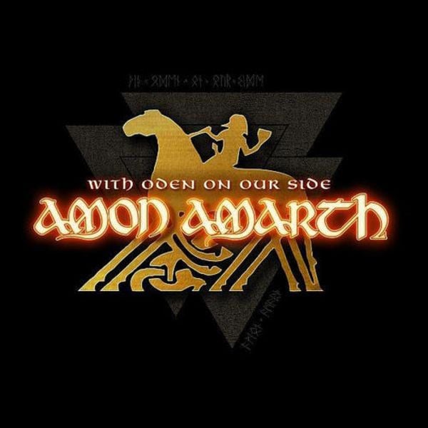 Amon Amarth: With Oden On Our Side