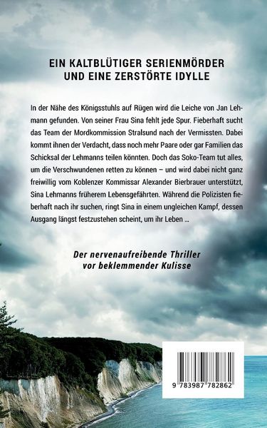 Produktbild: T&ouml;dliche Ufer