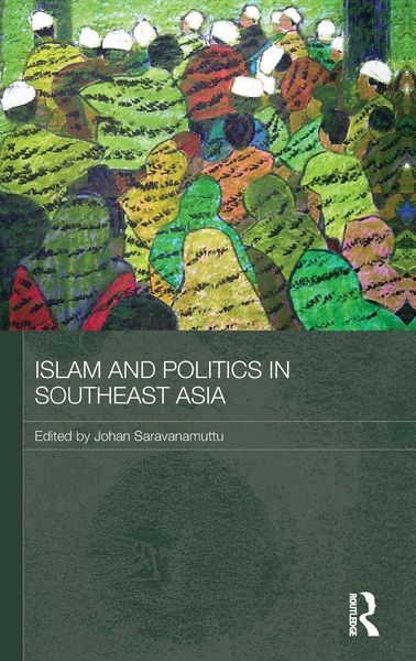 Produktbild: Islam and Politics in Southeast Asia