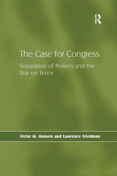 Produktbild: Case for Congress