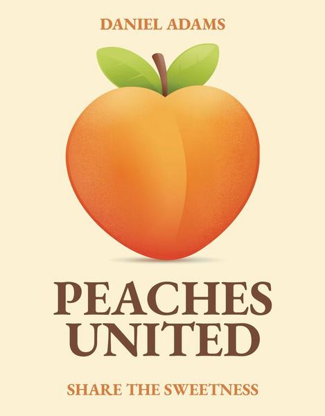Produktbild: Peaches United