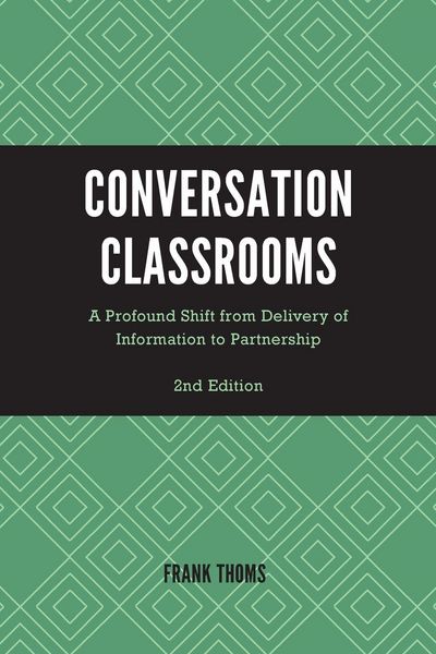 Produktbild: Conversation Classrooms
