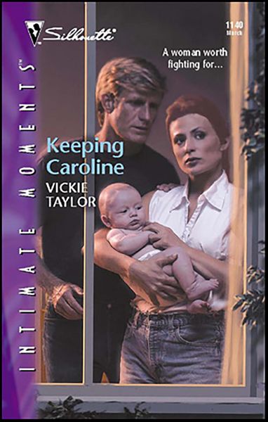 Produktbild: Keeping Caroline