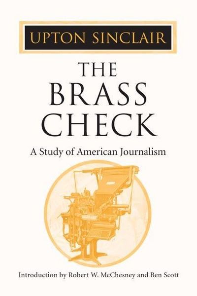 Produktbild: The Brass Check
