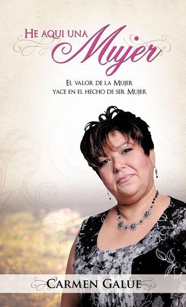 Produktbild: He aqui una Mujer