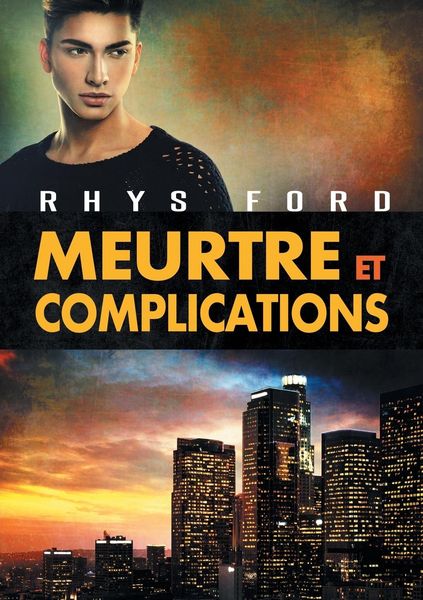 Produktbild: Meurtre et complications