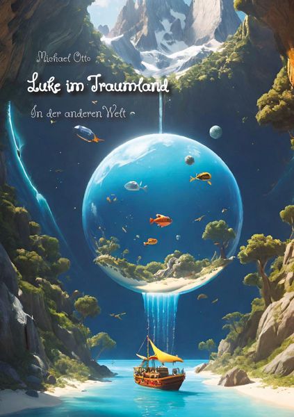 Produktbild: Luke im Traumland