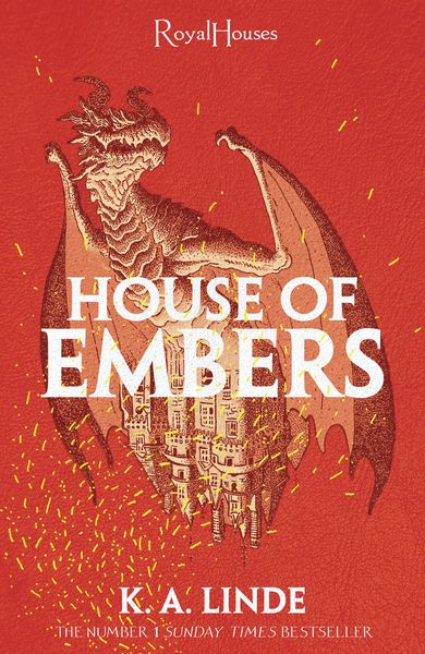 Produktbild: House of Embers