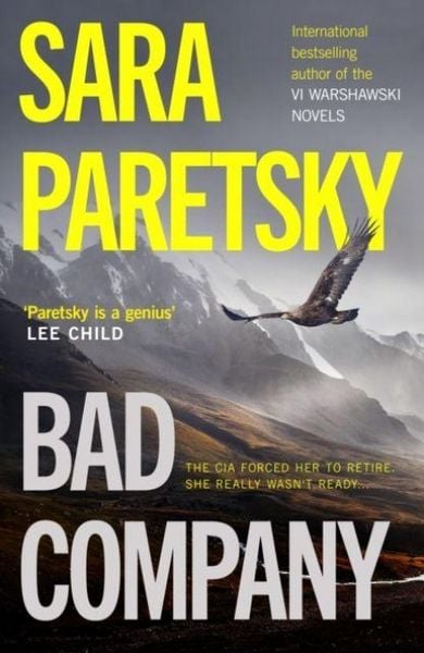 Produktbild: Bad Co Bad Company