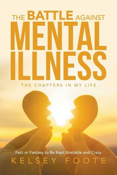 Produktbild: The Battle against Mental Illness
