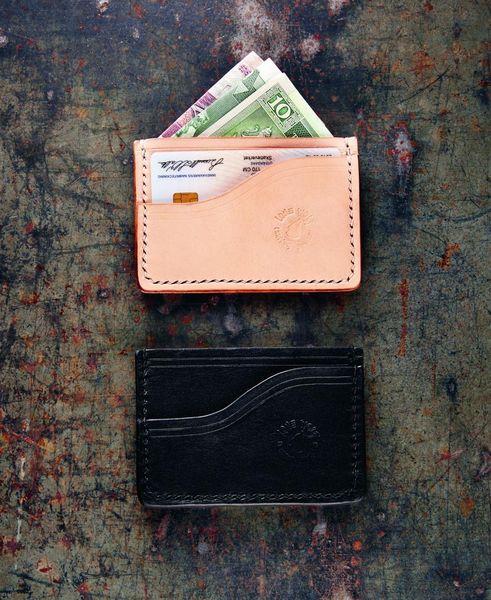 Produktbild: Lone Wolf Leatherworking