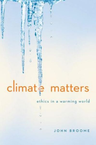 Produktbild: Climate Matters