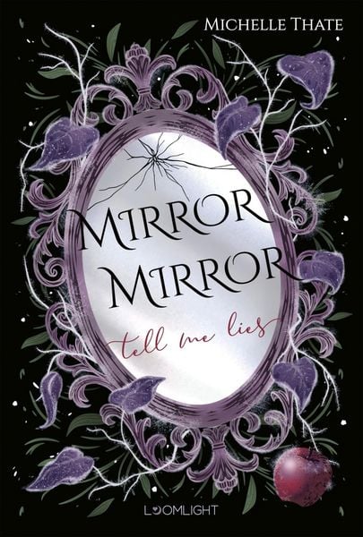 Produktbild: Mirror, Mirror, Tell me Lies
