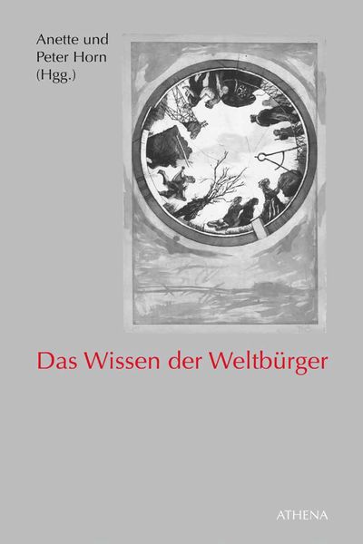 Produktbild: Das Wissen der Weltb&uuml;rger