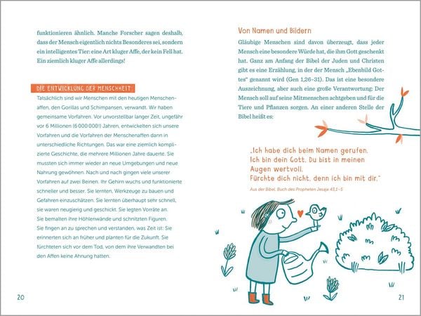 Produktbild: Philosophie f&uuml;r Kinder