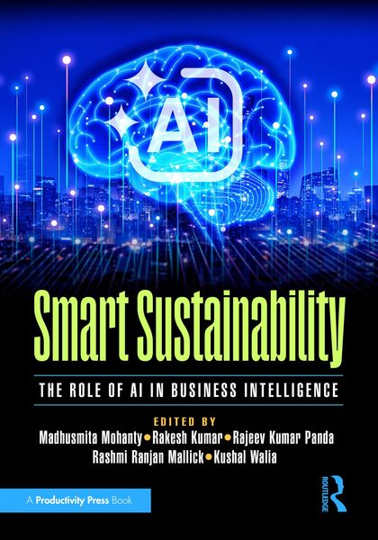 Produktbild: Smart Sustainability