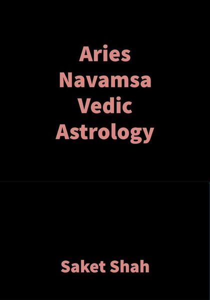 Produktbild: Aries Navamsa