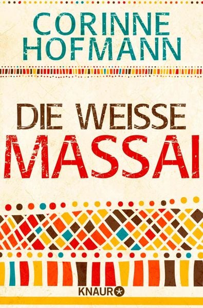 Die weiße Massai