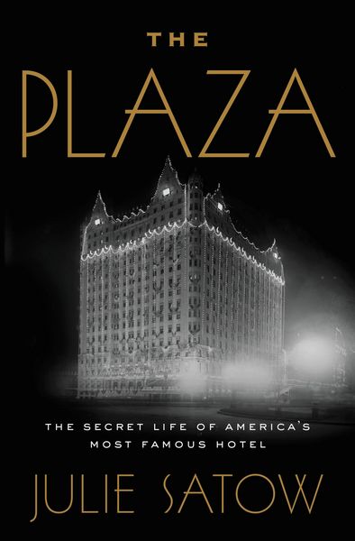 Produktbild: The Plaza