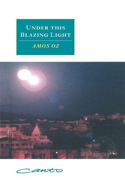 Produktbild: Under This Blazing Light