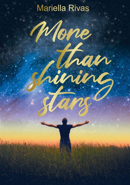 Produktbild: More than shining Stars