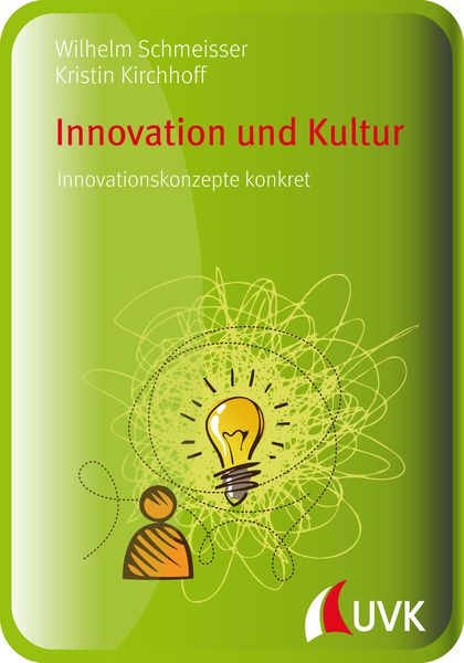 Produktbild: Innovation und Kultur
