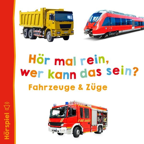 Fahrzeuge & Züge