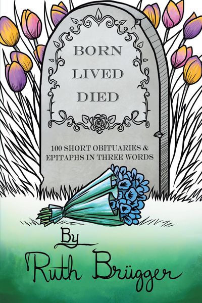 Produktbild: Born Lived Died