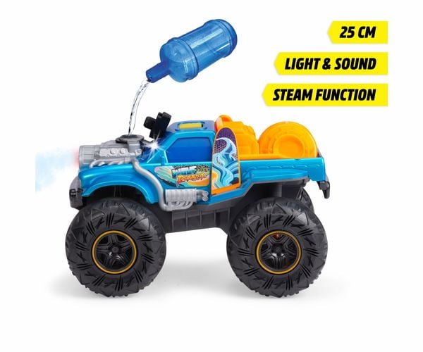Produktbild: Wave Runner