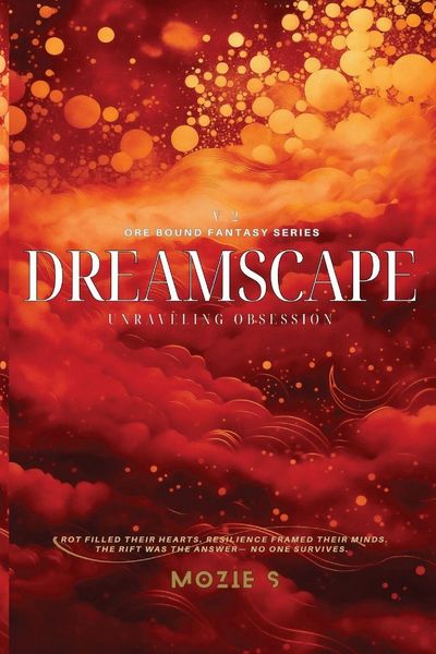 Produktbild: Dreamscape Two