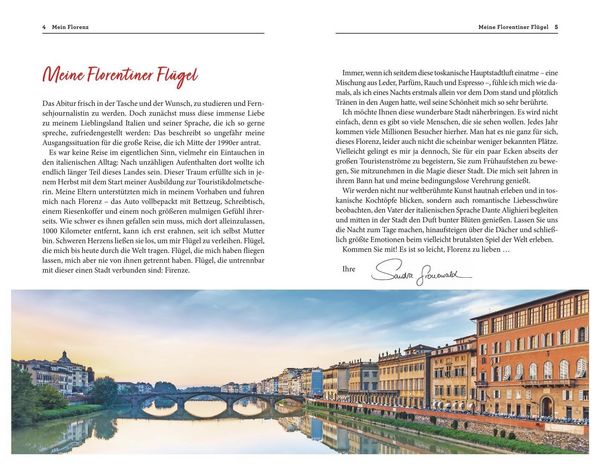 Produktbild: Nice to meet you, Florenz!