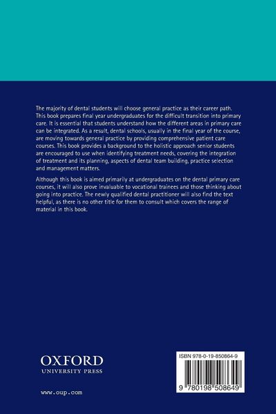 Produktbild: Preparing Dental Practice P