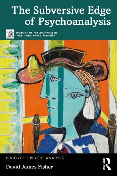 Produktbild: The Subversive Edge of Psychoanalysis
