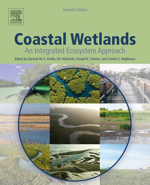 Produktbild: Coastal Wetlands