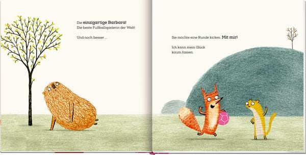 Produktbild: Frank und Bert