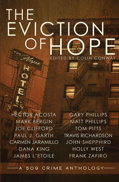 Produktbild: The Eviction of Hope