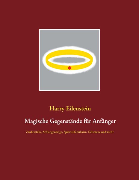 Produktbild: Magische Gegenst&auml;nde f&uuml;r Anf&auml;nger