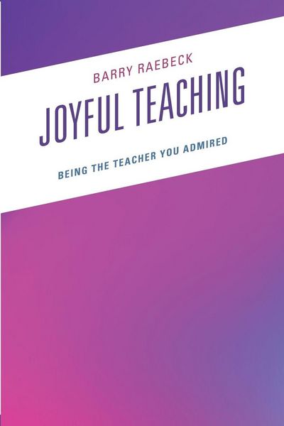 Produktbild: Joyful Teaching